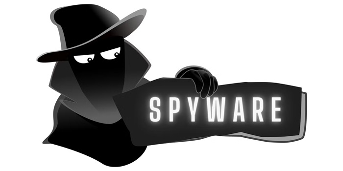 What is spyware